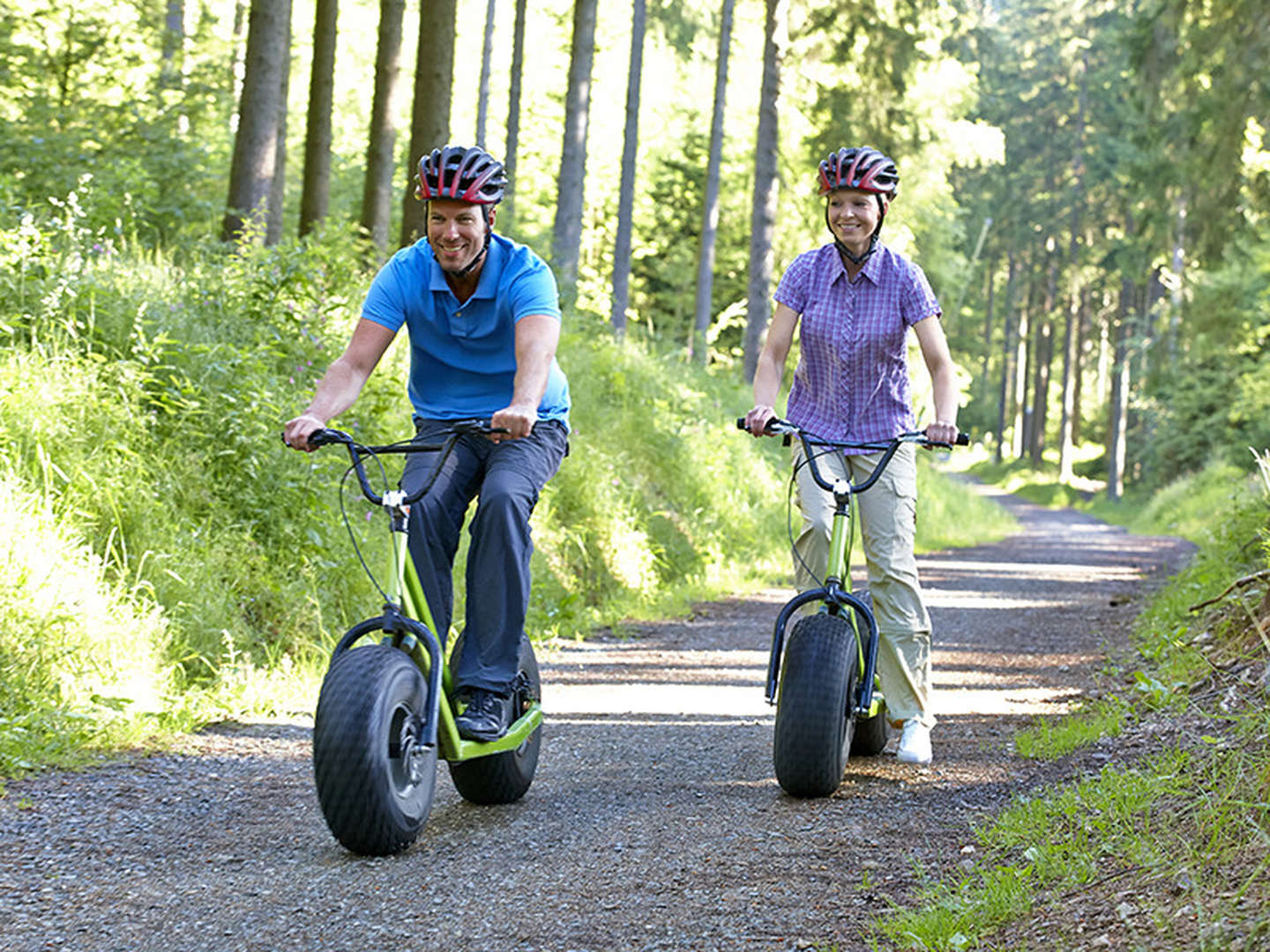 Exklusive Kuscheltage in Braunlage