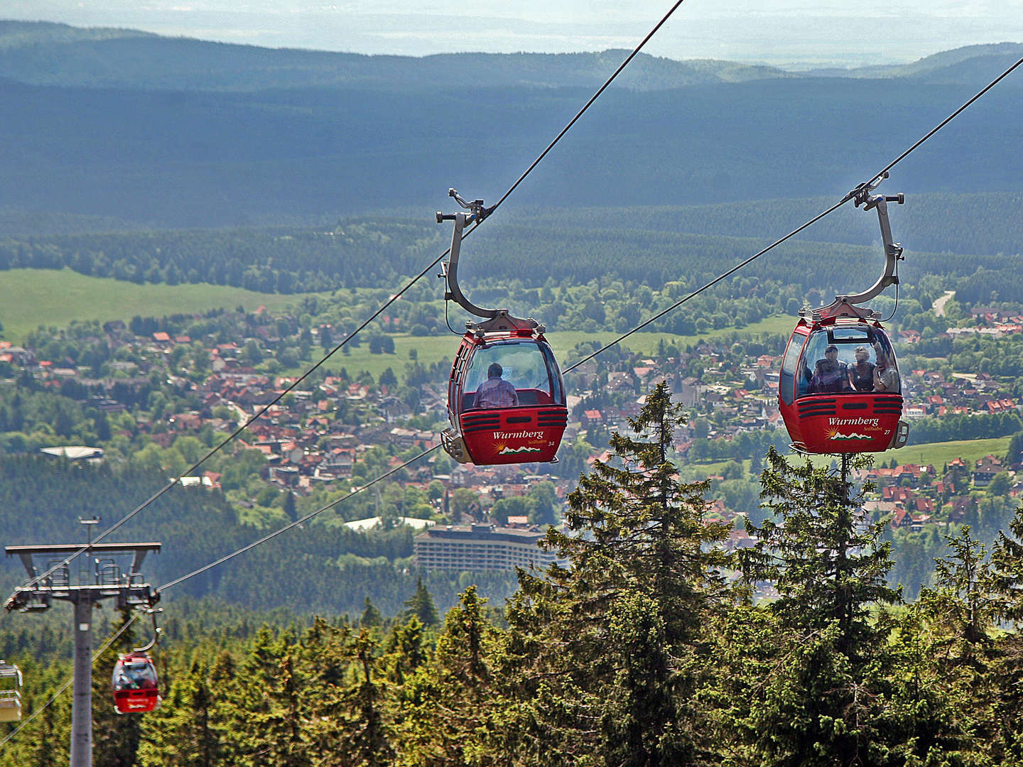 Exklusive Kuscheltage in Braunlage