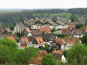 Exklusive Kuscheltage in Braunlage