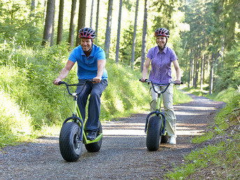 Exklusive Kuscheltage in Braunlage