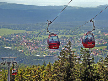 Exklusive Kuscheltage in Braunlage