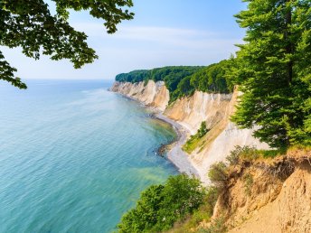 3 Tage Strandgeflüster auf Rügen 