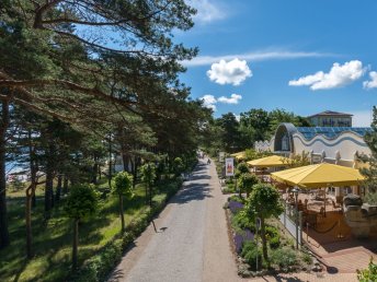 3 Tage Strandgeflüster auf Rügen 