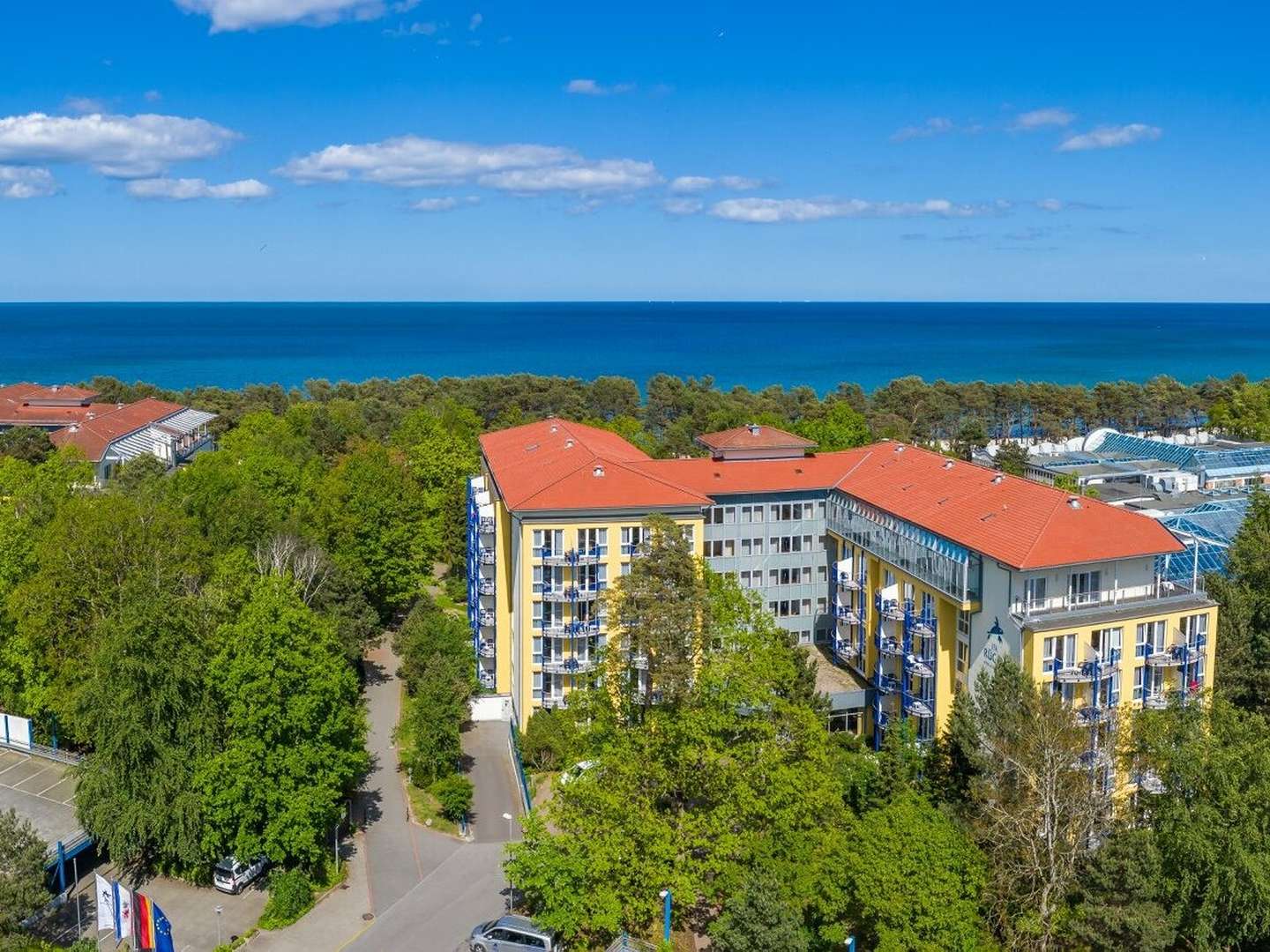 3 Tage Strandgeflüster auf Rügen 