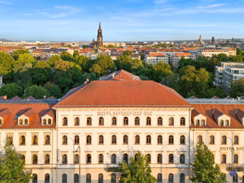 Dresden - Einchecken & Entdecken - 3 Nächte 