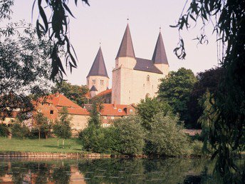 Goldener Herbst im Braunschweiger Land  3 Tage