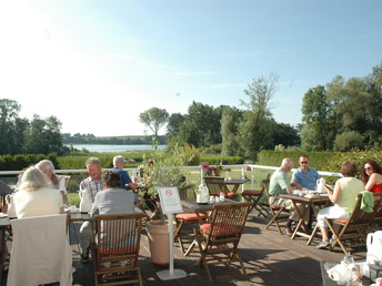 Kiek In 3 Nächte an der Schweriner Seenplatte