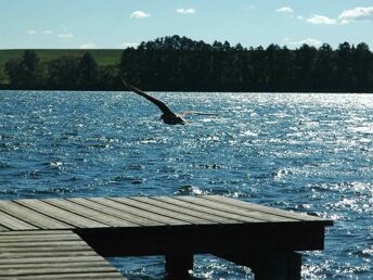 Ostsee & Seenurlaub inkl. Dinner an der Schweriner Seenplatte