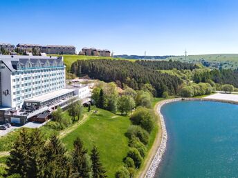 Weiße Woche im Erwachsenenhotel in Oberwiesenthal