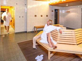 3 Tage Wohlfühl-Wellness in Oberwiesenthal im Erzgebirge