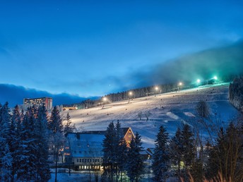 5 Tage Weihnachten ohne Kinder in Oberwiesenthal