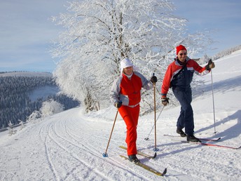 3 Tage Herbsturlaub in Oberwiesenthal im schönen Erzgebirge