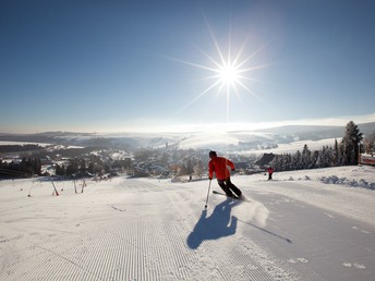 3 Tage Herbsturlaub in Oberwiesenthal im schönen Erzgebirge