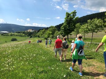 4 Tage Himmelfahrtsurlaub in Oberwiesenthal im Erzgebirge