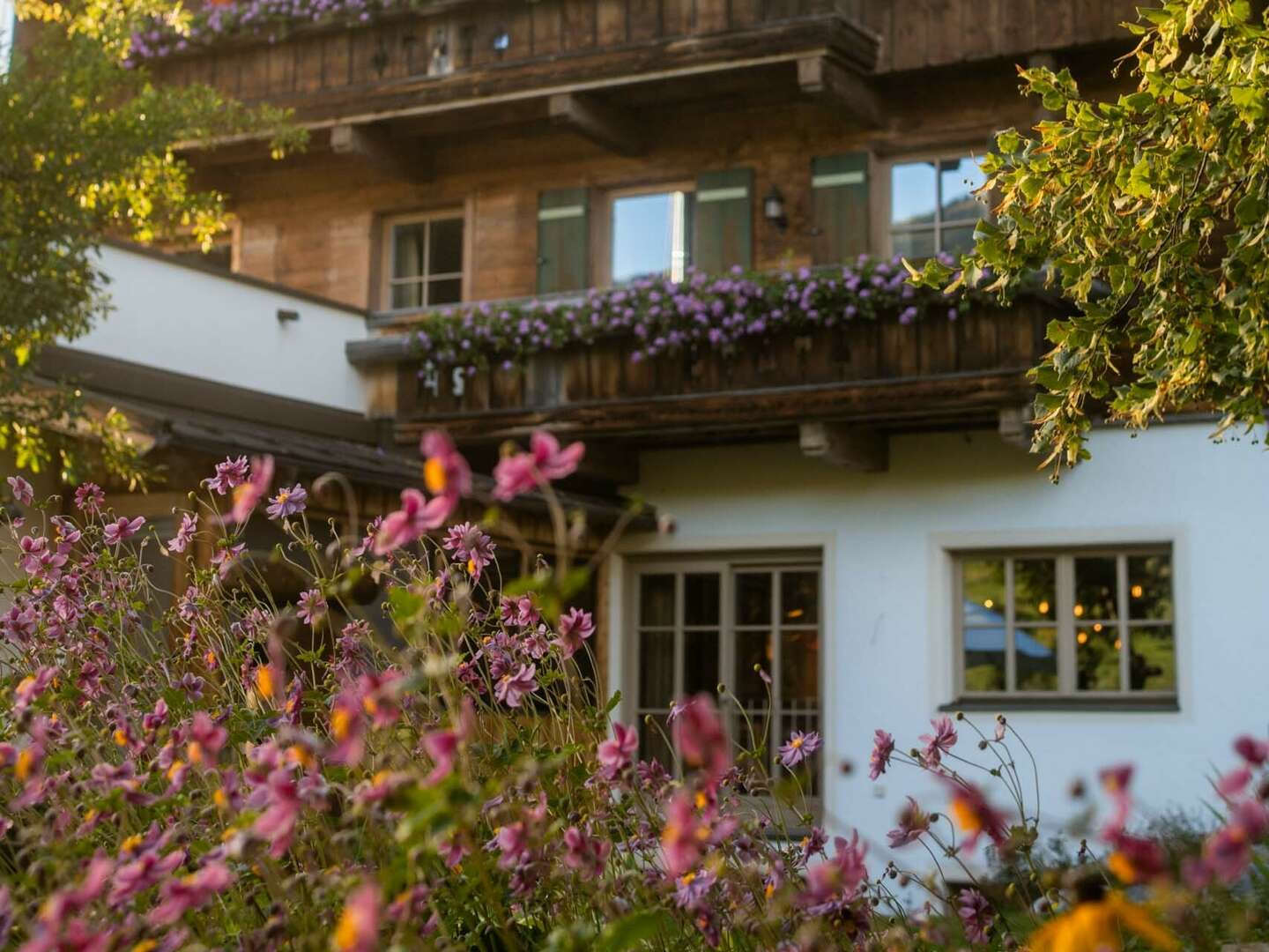 Wellnessurlaub in Leogang inkl. 50 € SPA Gutschein | 3 Nächte