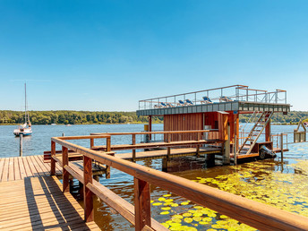 Potsdam & Berlin erleben - Sommer