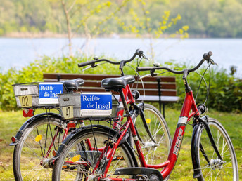 Reise für Verliebte - Sommer 