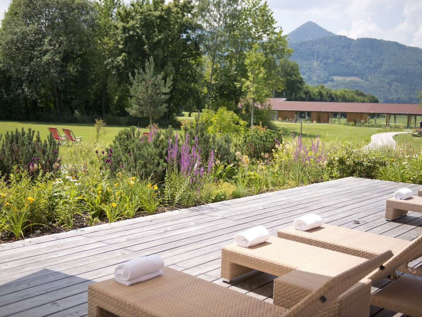 Der kleine Urlaub zwischendurch mit Chiemsee-Schifffahrt