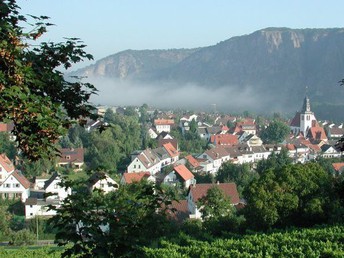 3 Wohlfühltage inkl. Sektfrühstück in der Region Rhein - Hunsrück - Nahe