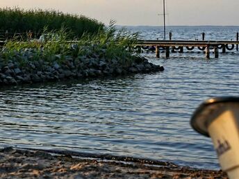 3 Tage Kurzurlaub im Seebad Ueckermünde