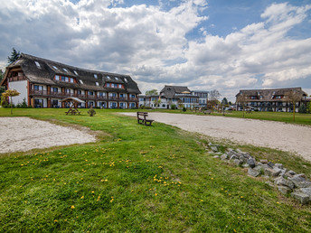 3 Tage Kurzurlaub im Seebad Ueckermünde