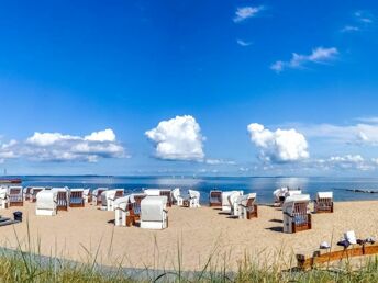 3 Tage Kurzurlaub im Seebad Ueckermünde