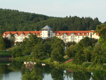 7 Tage Entdecker-Urlaub im Dreiländereck im Saarland