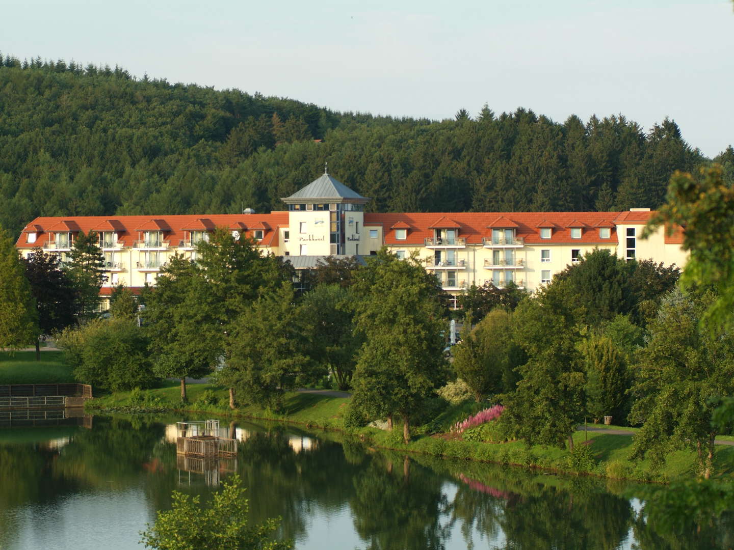 2 Genießertage im Saarland inkl. 4-Gang-Schlemmer-Menü