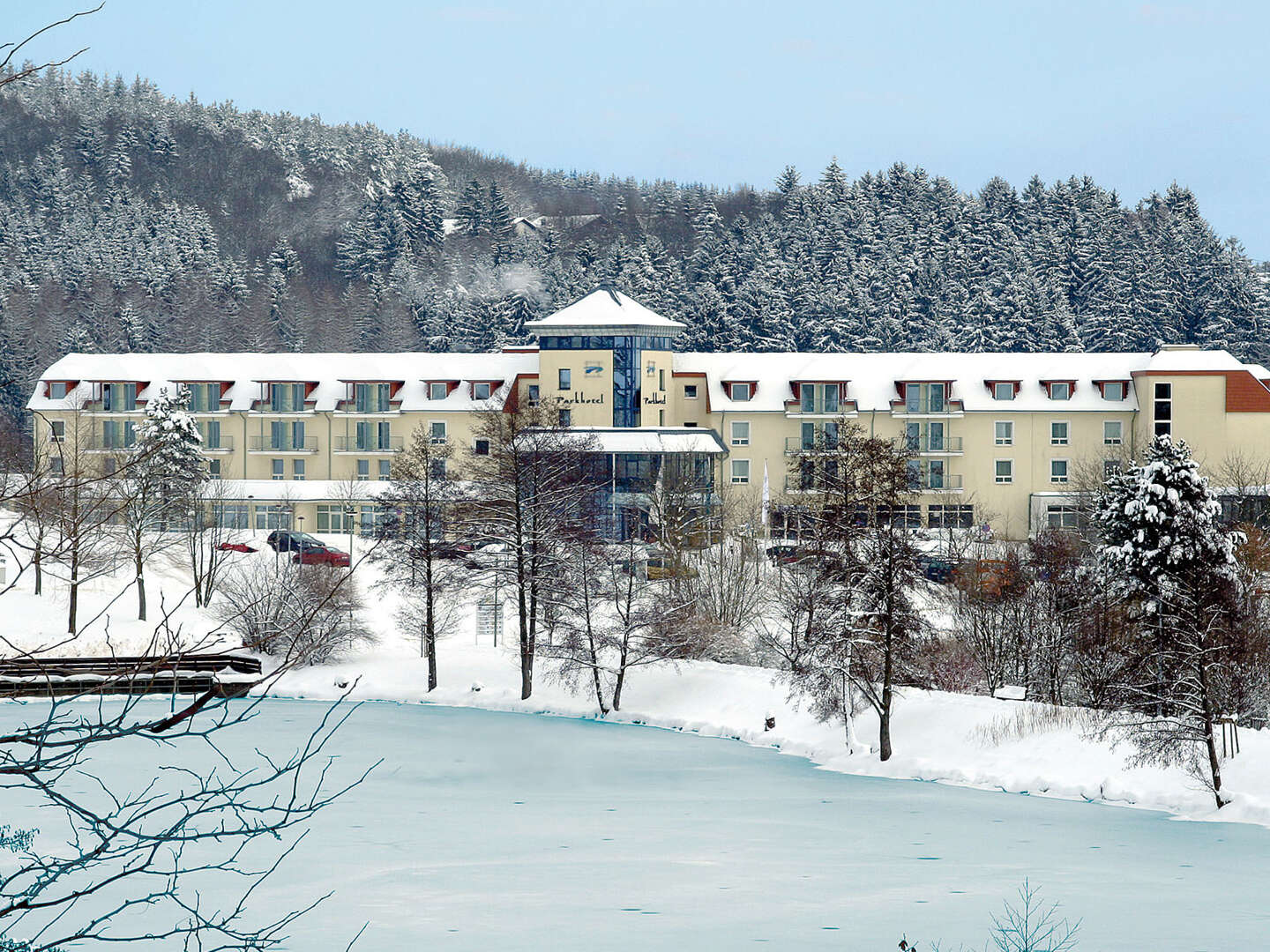 5 Tage Hochwälder Genießertage inkl. Halbpension