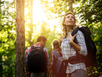 7 Tage Entdecker-Urlaub im Dreiländereck im Saarland