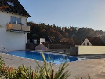 Immer wieder Sonntags in der Pfalz inkl. Abendessen & 1 Glas Sekt zu Aperitif