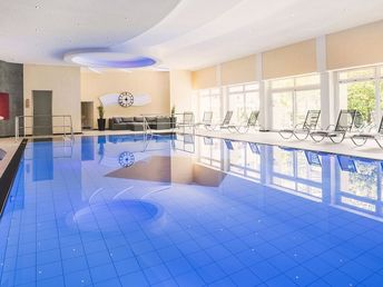 Wellness schnuppern in der Pfalz | 3 Tage inkl. HP und Wellnessanwendungen