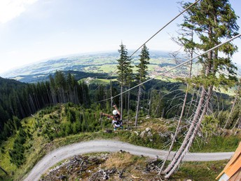 Allgäu Urlaub in Nesselwang 5 Tage 4 Nächte 