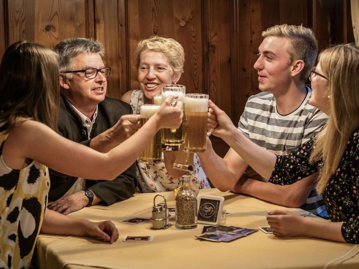 Bier-Erlebnistage in Nesselwang