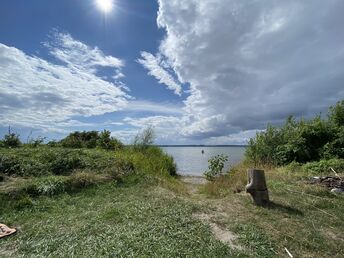 Fahrradurlaub am Plauer See inkl. Lunchpaket & Leihfahrrad 2 Tage 