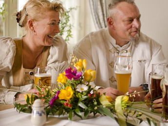 Auf DU und DU im schönen Allgäu