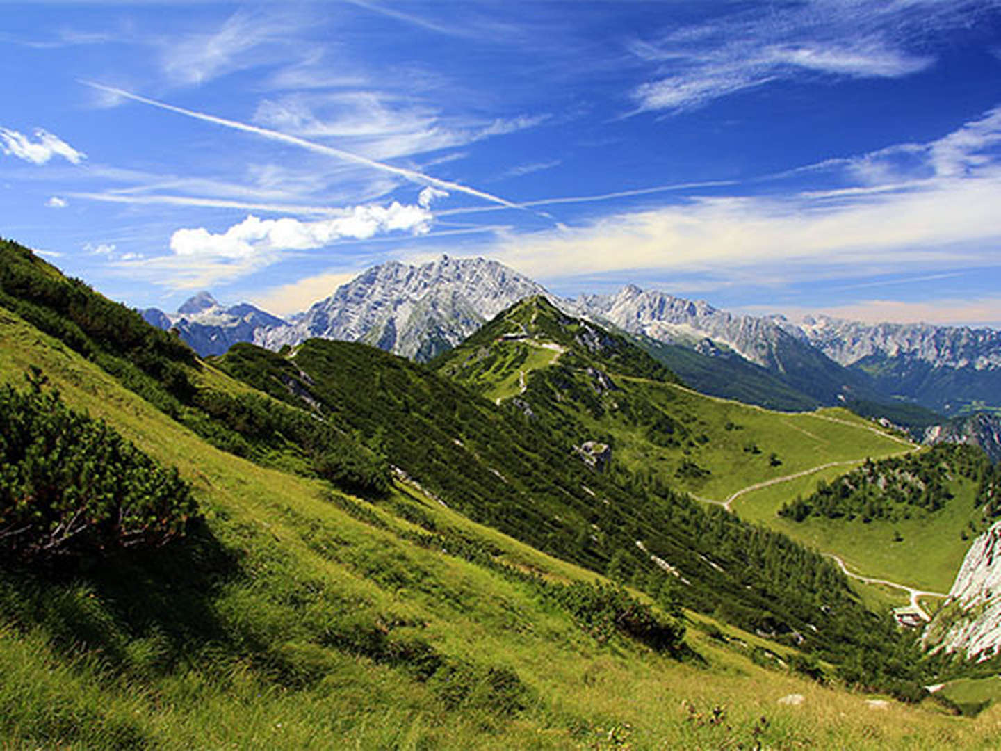 Kurze Auszeit im Allgäu inkl. Halbpension 