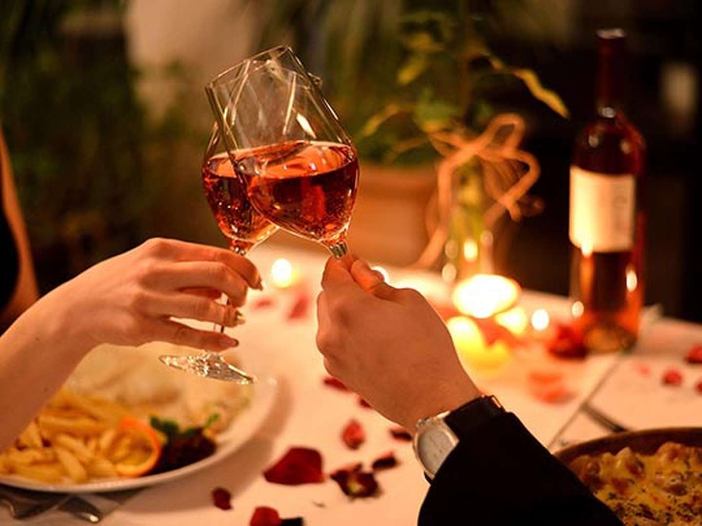 Zeit für Zwei für Eins im Allgäu inkl. Abendessen