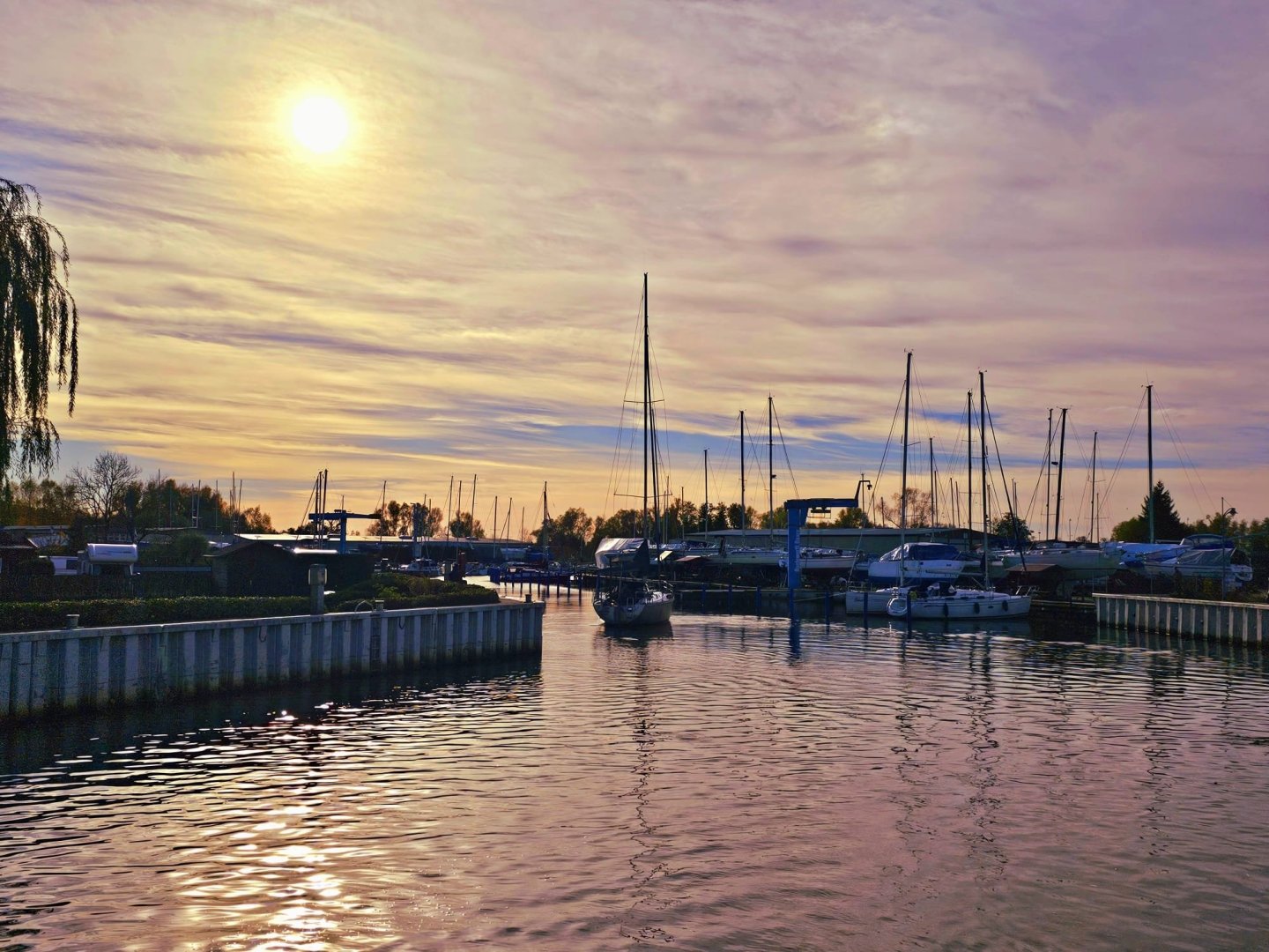 7 Nächte - 6 bezahlen! Ihr Kurzurlaub mit 1x Halbpension im Seebad Ueckermünde 