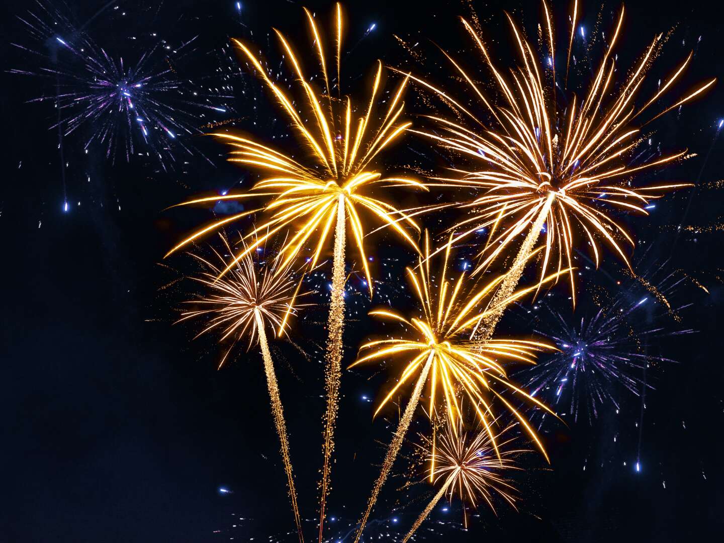 4 Tage Silvester im Seebad Ueckermünde inkl. 3 x HP