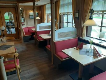 6 Tage exklusiv an die Nordsee verreisen! inkl. Abendessen  