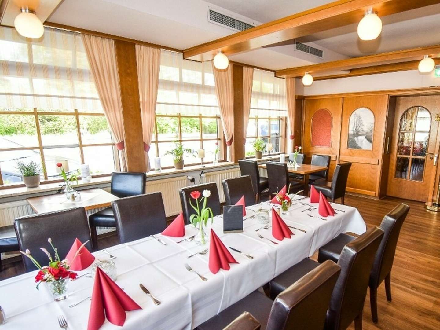 3 Tage exklusiv an die Nordsee verreisen! inkl. Abendessen