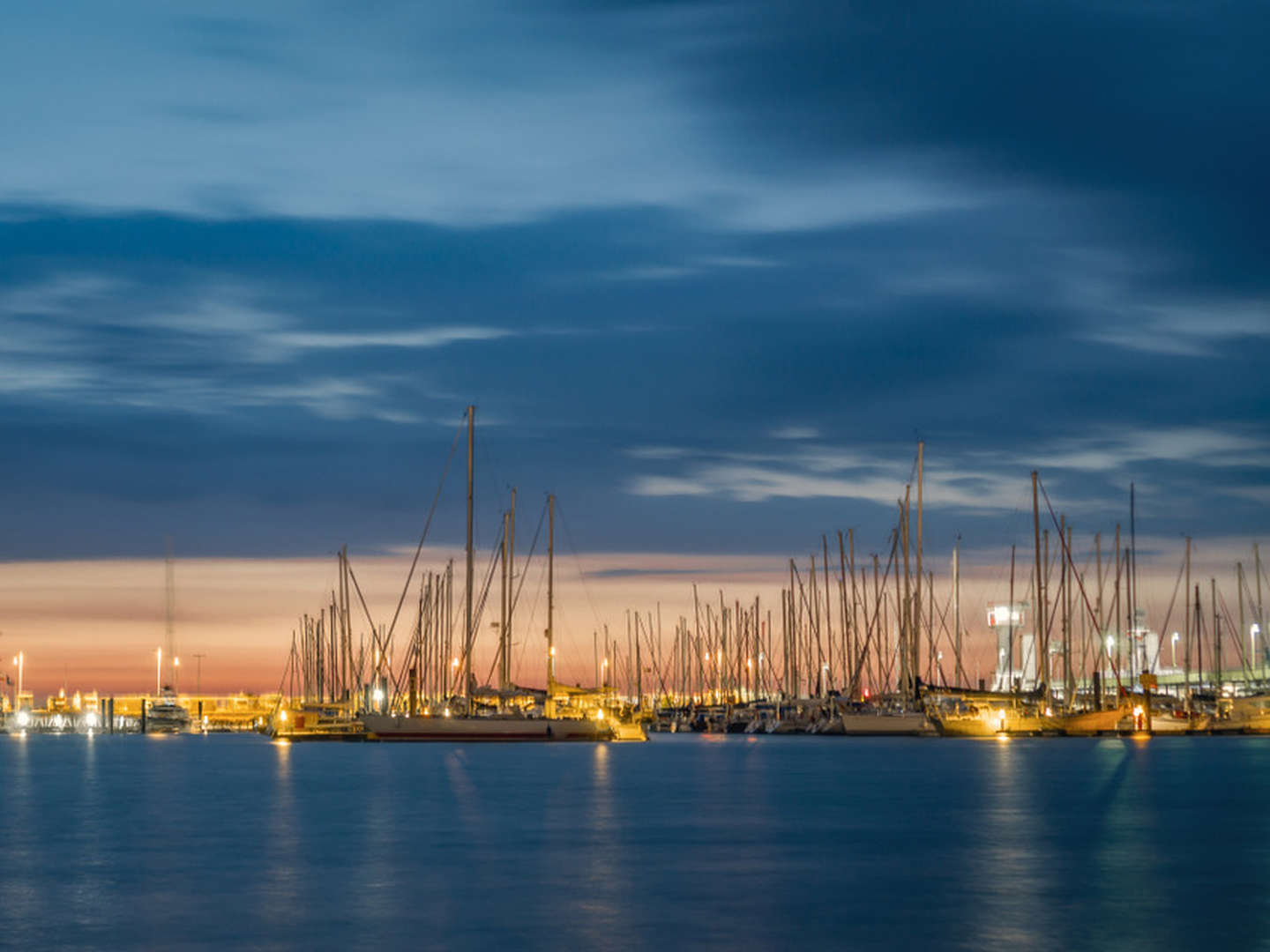 6 Tage exklusiv an die Nordsee verreisen! inkl. Abendessen  