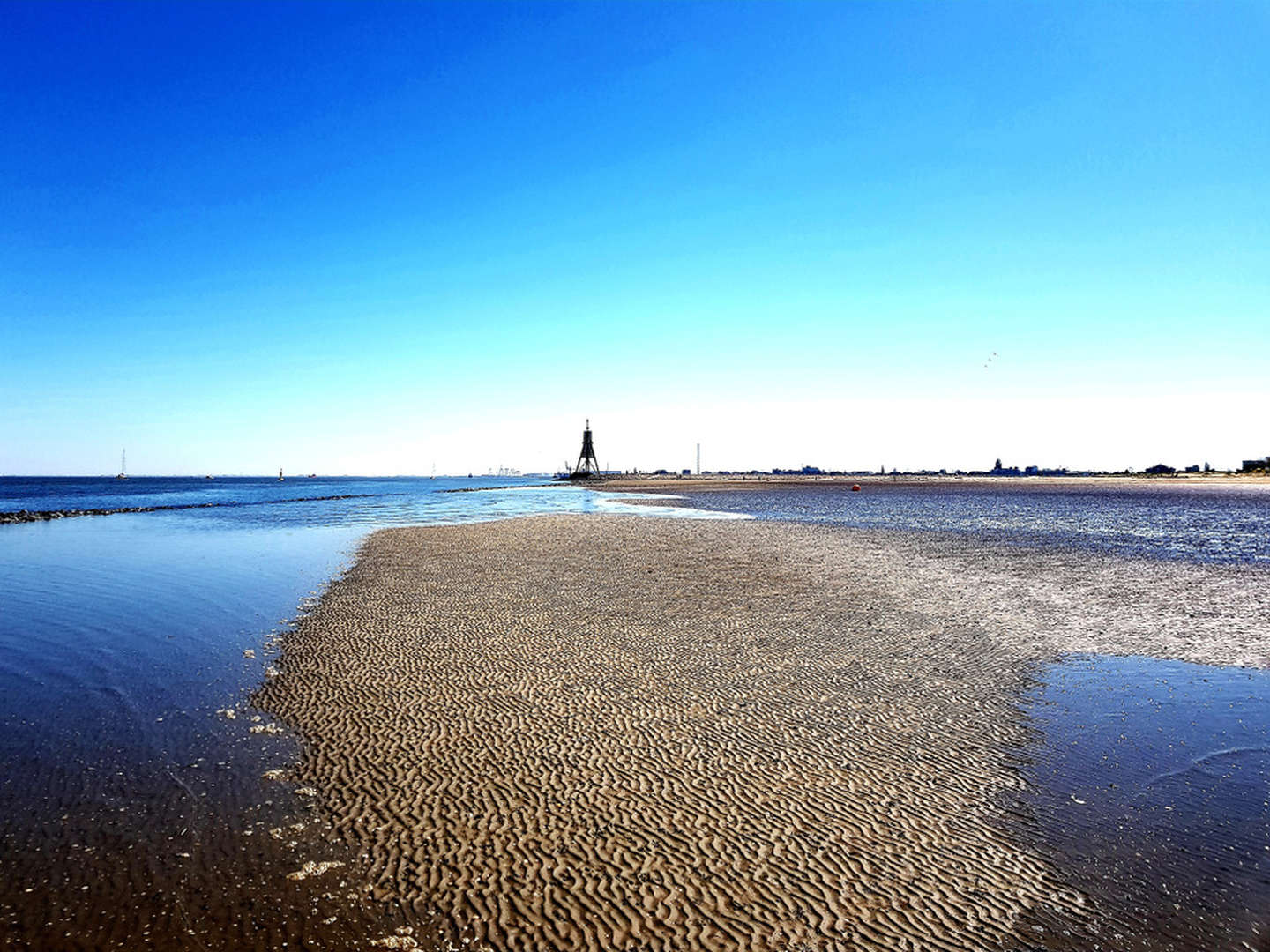 5 Tage exklusiv an die Nordsee verreisen! inkl. Abendessen   