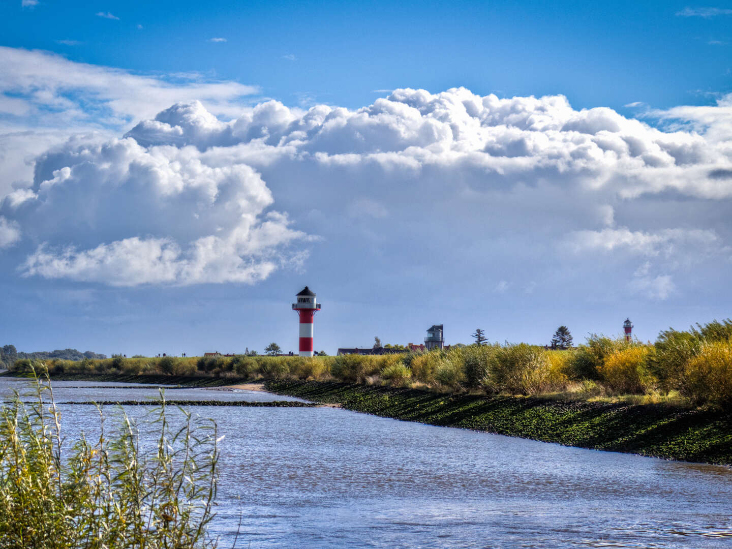 3 Tage exklusiv an die Nordsee verreisen! inkl. Abendessen