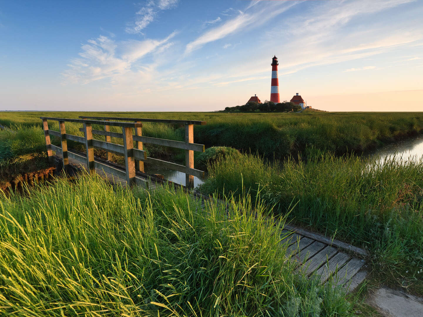 6 Tage exklusiv an die Nordsee verreisen! inkl. Abendessen  