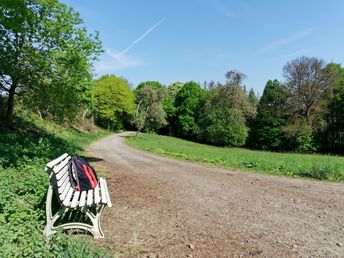 3 Tage Mountainbike und Fahrrad-Urlaub im Bergischen Land