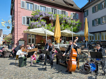 Löwenzauber mit THERME-Hopping 