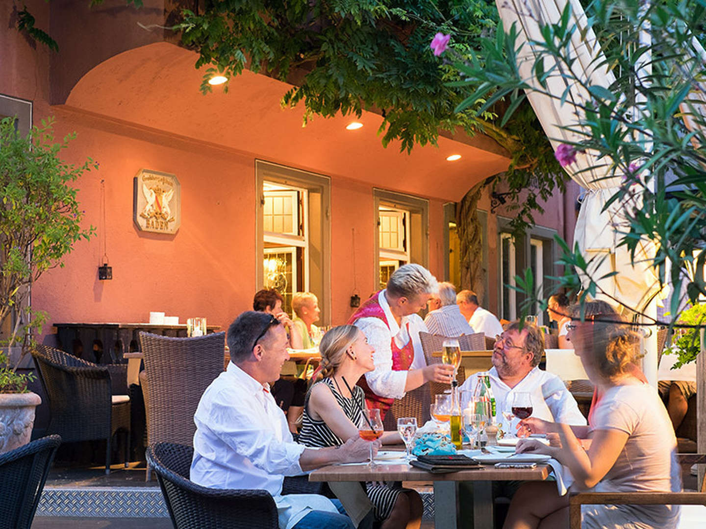 Löwenzauber mit THERME-Hopping 