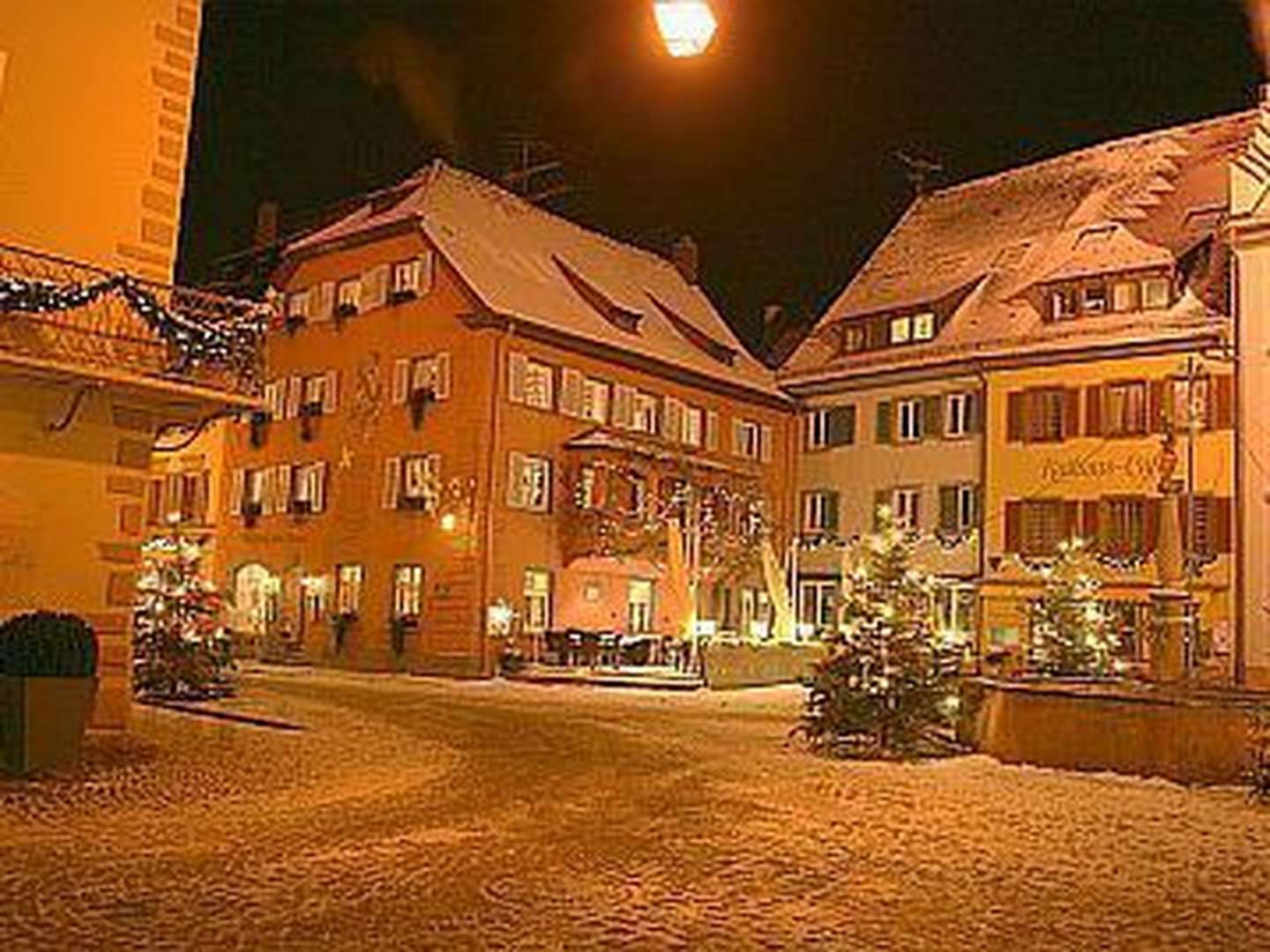 Löwenzauber mit THERME-Hopping 